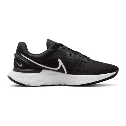 کتانی رانینگ زنانه نایکی مدل Nike React Miler 3 Dd0491-001