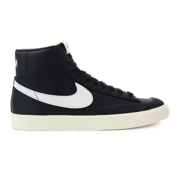 نیم بوت مردانه نایکی مدل NIKE BLAZER MID '77 VNTG BQ6806-002