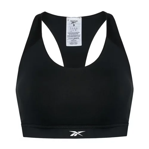 نیم تنه اسپرت زنانه ریباک مدل Reebok WOR BRA - PADDED FQ0421