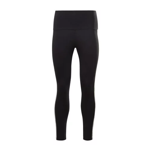 شلوار لگ اسپرت زنانه ریباک مدل Reebok Piping Pack HR Ctn Tight HH7726