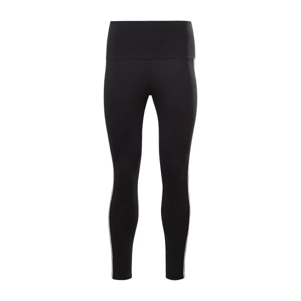 شلوار لگ اسپرت زنانه ریباک مدل Reebok Piping Pack HR Ctn Tight HH7726