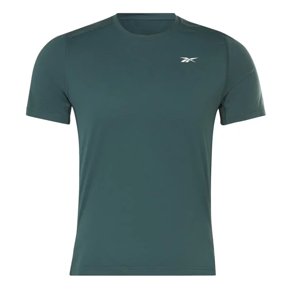 تیشرت اسپرت مردانه ریباک مدل Reebok UBF MoveSoft SS Tee HK0003