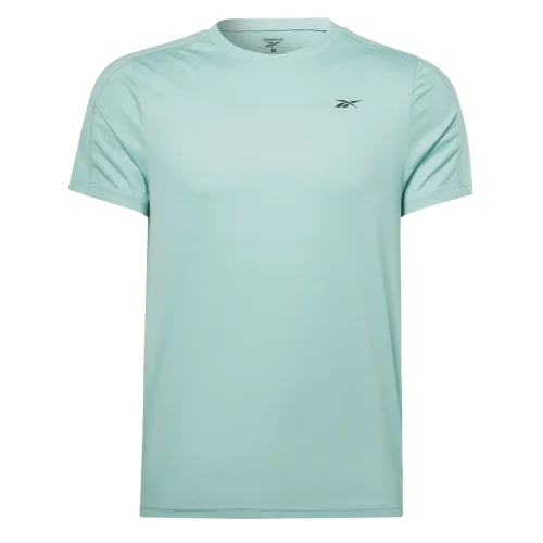 تیشرت اسپرت مردانه ریباک مدل REEBOK WOR SS TECH TEE APPAREL HK4447