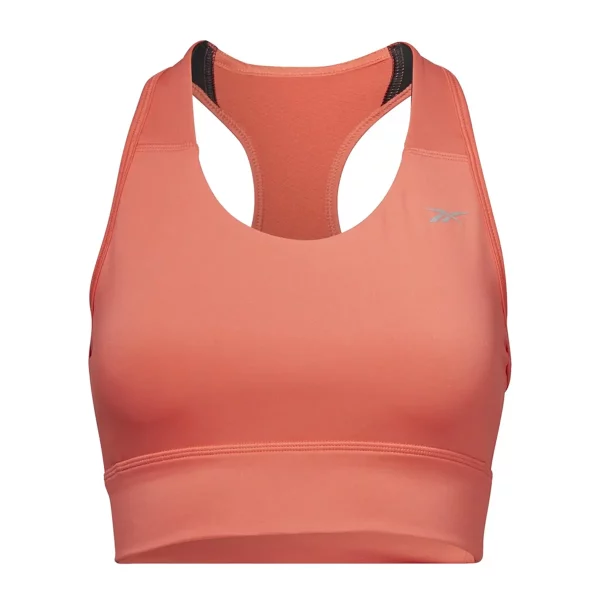 نیم تنه اسپرت زنانه ریباک مدل Reebok ID TRAIN HIGH SUPPORT BRA HK4775