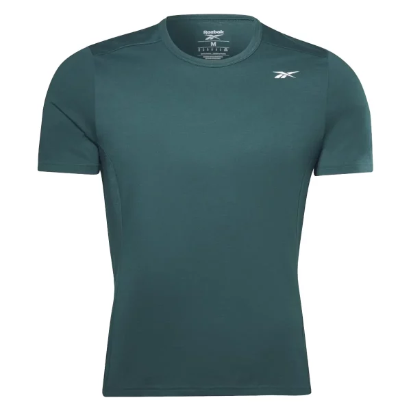 تیشرت اسپرت مردانه ریباک مدل Reebok TS SPEEDWICK Athlete TEE HL2000