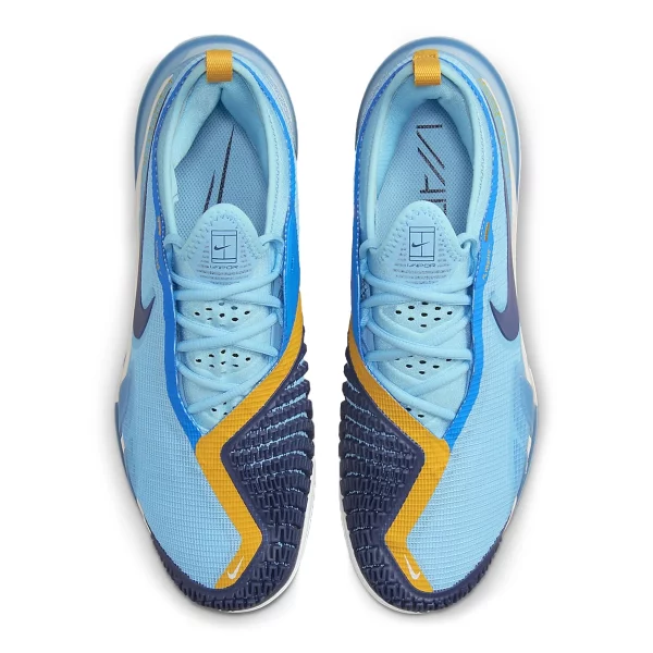 رویه کفش مردانه نایک مدل M NIKE REACT VAPOR NXT HC CV0724-401