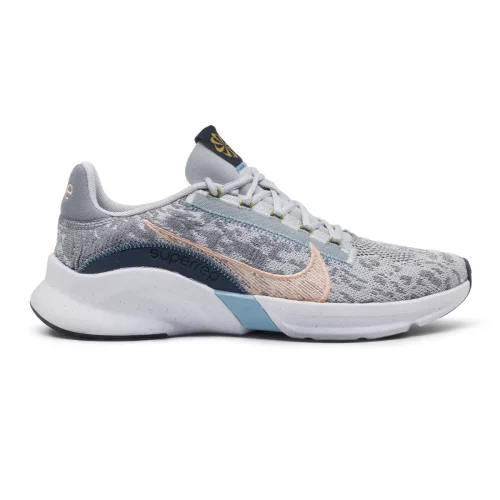 کفش ورزشی مردانه نایکی مدل NIKE SUPERREP GO 3 NN FK DH3394-004