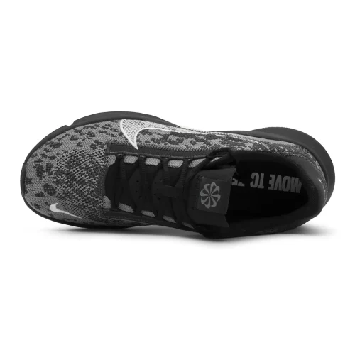 روی کفش نایک مدل M NIKE SUPERREP GO 3 NN FK NKDH3394-006