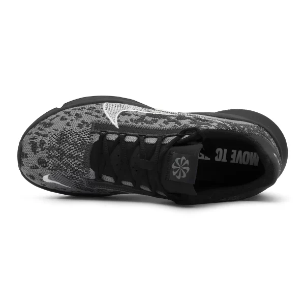 روی کفش نایک مدل M NIKE SUPERREP GO 3 NN FK NKDH3394-006