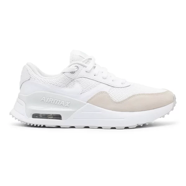 کفش مردانه نایک مدل NIKE AIR MAX SYSTM DM9537-101