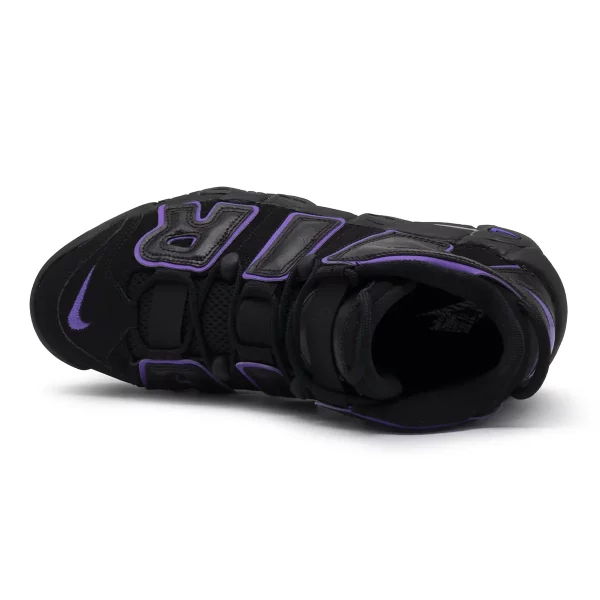 خرید نیم بوت مردانه نایکی مدل NIKE AIR MORE UPTEMPO '96 "ACTION GRAPE" DV1879-001