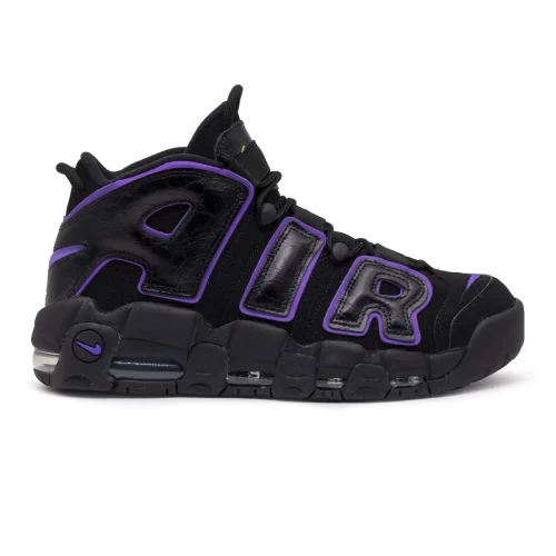 نیم بوت مردانه نایکی مدل NIKE AIR MORE UPTEMPO '96 "ACTION GRAPE" DV1879-001