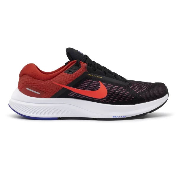 کفش نایک مدل NIKE AIR ZOOM STRUCTURE 24 DA8535-006