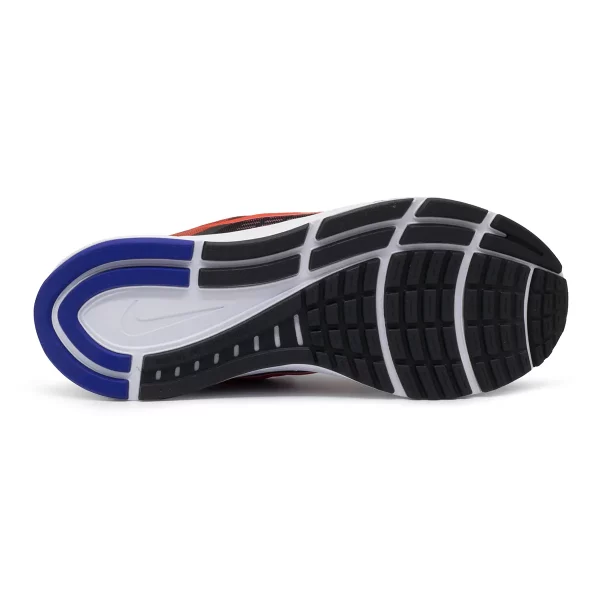 زیره کفش زنانه نایک مدل NIKE AIR ZOOM STRUCTURE 24 DA8535-006