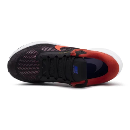 روی کفش نایک مدل NIKE AIR ZOOM STRUCTURE 24 DA8535-006