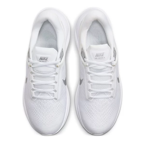 قیمت کفش زنانه نایک مدل NIKE AIR ZOOM STRUCTURE 24 DA8570-102