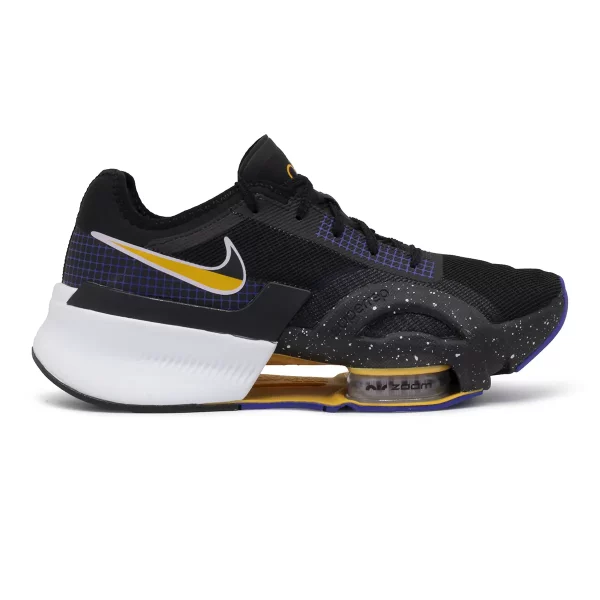 کفش نایک مدل NIKE AIR ZOOM SUPERREP 3 DA9492-001