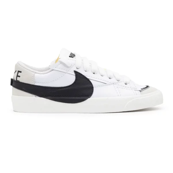 کفش مردانه نایک مدل NIKE BLAZER LOW '77 JUMBO DN2158-101