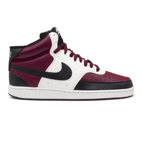 کفش نایک مدل NIKE COURT VISION MID NN NKDN3577-600