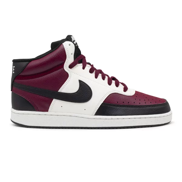 کفش نایک مدل NIKE COURT VISION MID NN NKDN3577-600