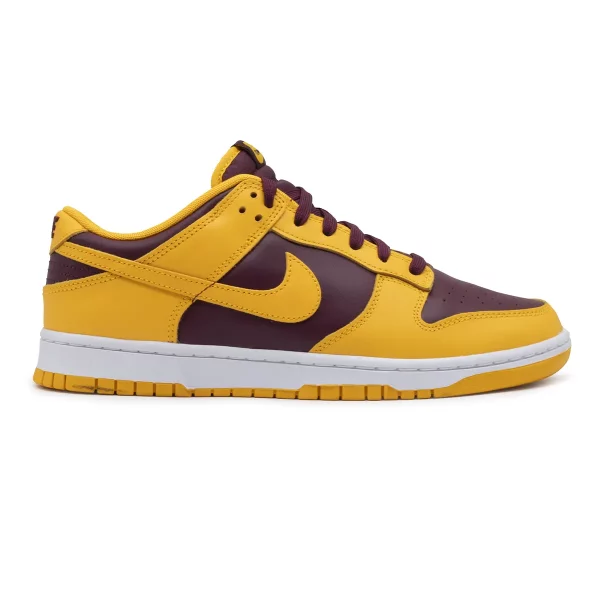 خرید کفش مردانه نایک مدل NIKE DUNK LOW RETRO DD1391-702