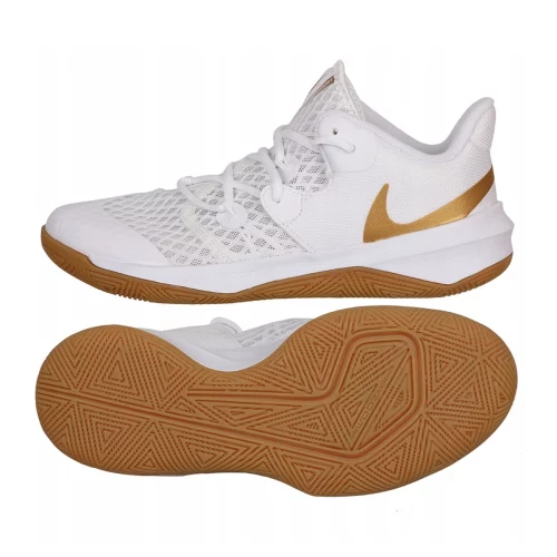 زیره کفش والیبال مردانه نایکی مدل NIKE HYPERSPEED COURT LE DJ4476-170