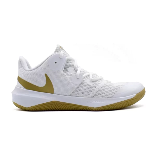 کفش والیبال مردانه نایکی مدل NIKE HYPERSPEED COURT LE DJ4476-170