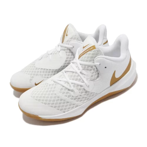 خرید کفش والیبال مردانه نایکی مدل NIKE HYPERSPEED COURT LE DJ4476-170