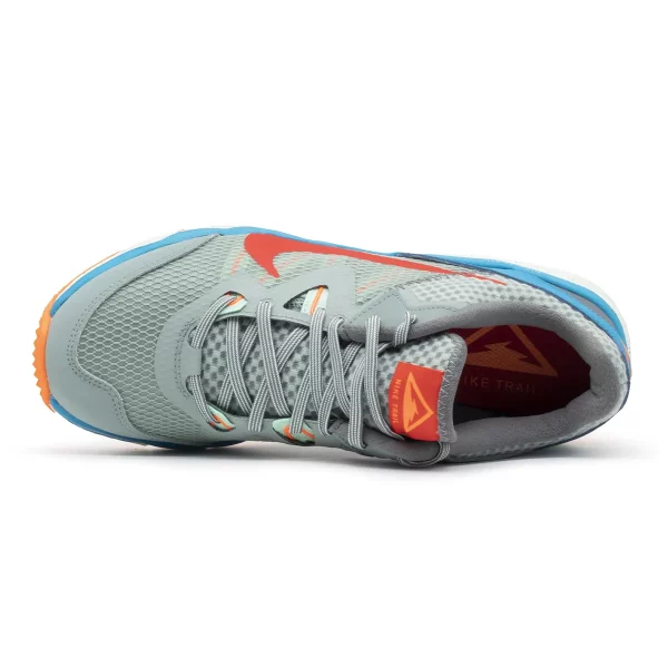 رویه کفش مردانه نایک مدل NIKE JUNIPER TRAIL CW3808-003