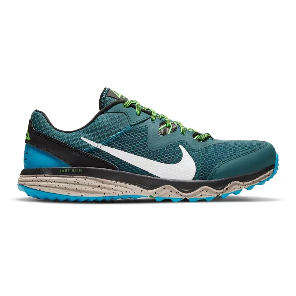 کفش مردانه نایک مدل NIKE JUNIPER TRAIL CW3808-301