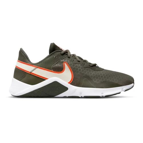 کتانی اسپرت مردانه نایکی مدل NIKE LEGEND ESSENTIAL 2 CQ9356-300