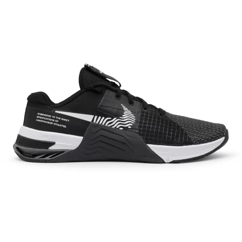 کفش مردانه نایک مدل NIKE METCON 8 DO9328-001