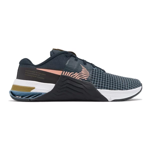 کفش مردانه نایک مدل NIKE METCON 8 NKDO9328-401