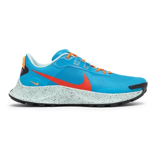 کفش تریل رانینگ مردانه نایکی مدل NIKE PEGASUS TRAIL 3 DA8697-400