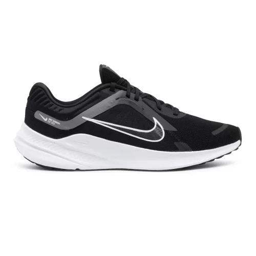 کتانی رانینگ مردانه اورجینال نایک مدل NIKE QUEST 5 DD0204-001