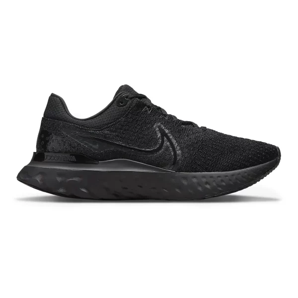 کتانی رانینگ مردانه نایکی مدل NIKE REACT INFINITY RUN FK 3 DH5392-005