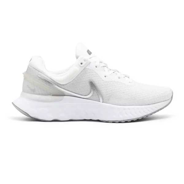 کفش نایک مدل NIKE REACT MILER 3 DD0491-100