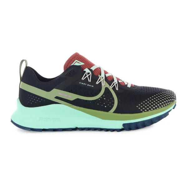 کفش تریل رانینگ مردانه نایکی مدل NIKE REACT PEGASUS TRAIL 4 DJ6158-004