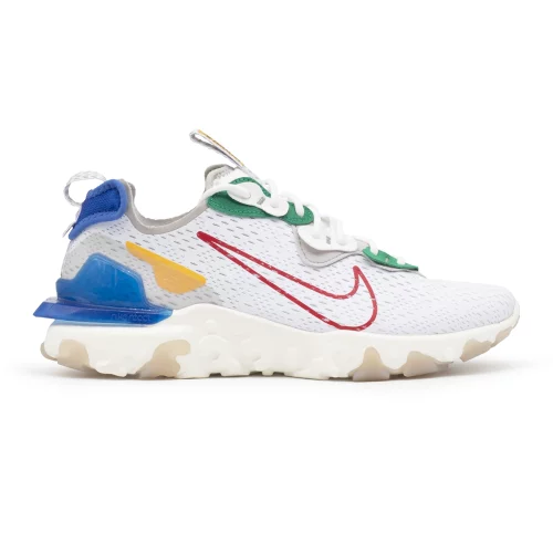 کفش مردانه نایک مدل NIKE REACT VISION SOS DV3500-100