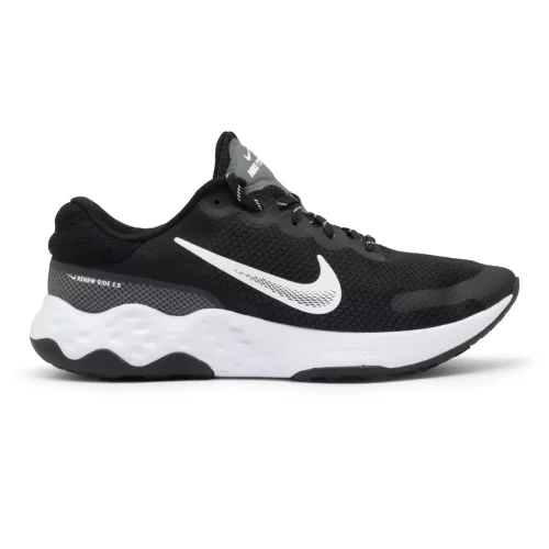 کتونی رانینگ مردانه نایک مدل NIKE RENEW RIDE 3 DC8185-001