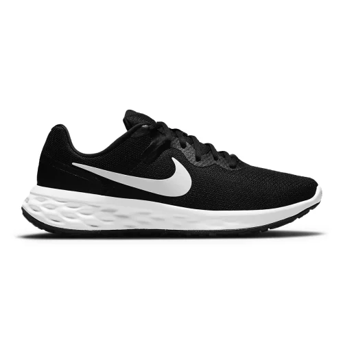 کفش رانینگ مردانه نایکی مدل NIKE REVOLUTION 6 NN DC3728-003