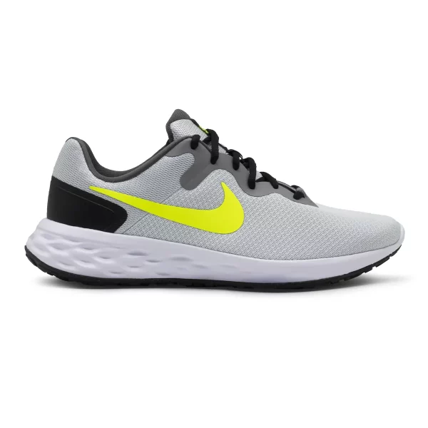 کتونی رانینگ مردانه نایک مدل NIKE REVOLUTION 6 NN DR9882-001