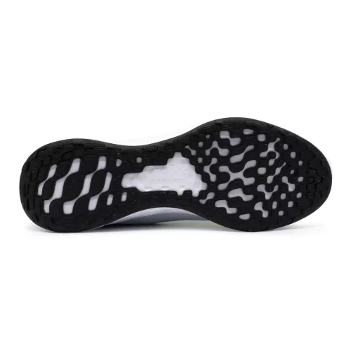 زیره کتونی رانینگ مردانه نایک مدل NIKE REVOLUTION 6 NN DR9882-001