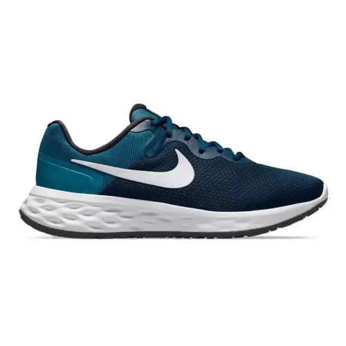 کفش رانینگ زنانه نایکی مدل NIKE REVOLUTION 6 NN DC3729-403