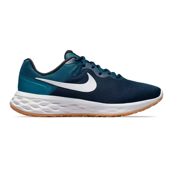 کفش رانینگ مردانه نایکی مدل NIKE REVOLUTION 6 NN NKDC3728-403