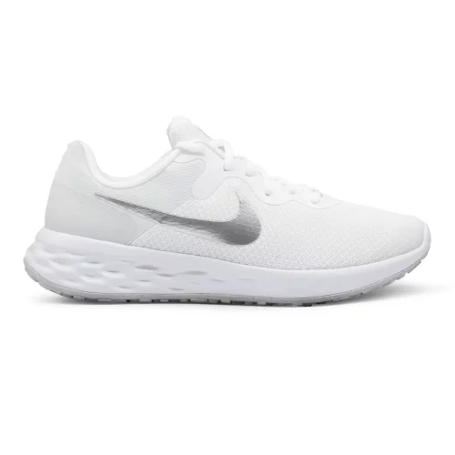 کتونی زنانه نایک مدل NIKE REVOLUTION 6NN DC3729-101