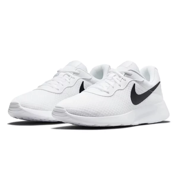 کتونی اسپرت مردانه نایک مدل NIKE TANJUN DJ6258-100