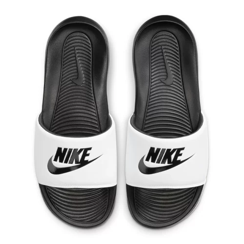 رویه دمپایی مردانه نایکی مدل NIKE VICTORI ONE SLIDE CN9675-005