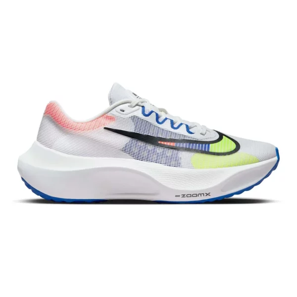 کتونی مردانه نایک مدل NIKE ZOOM FLY 5 PRM NKDX1599-100