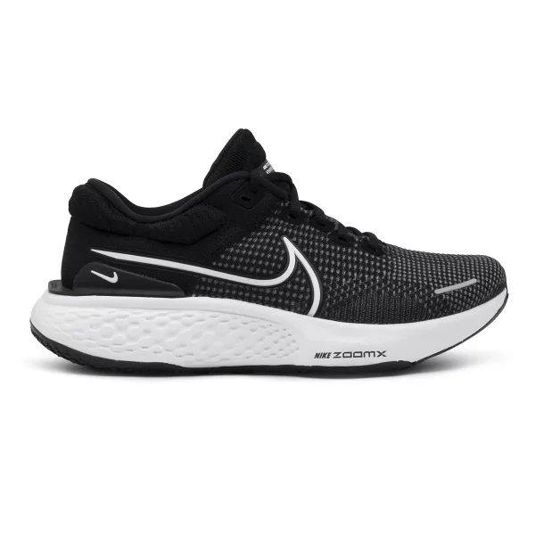 کفش رانینگ نایک مدل NIKE ZOOMX INVINCIBLE RUN FK 2 DH5425-001